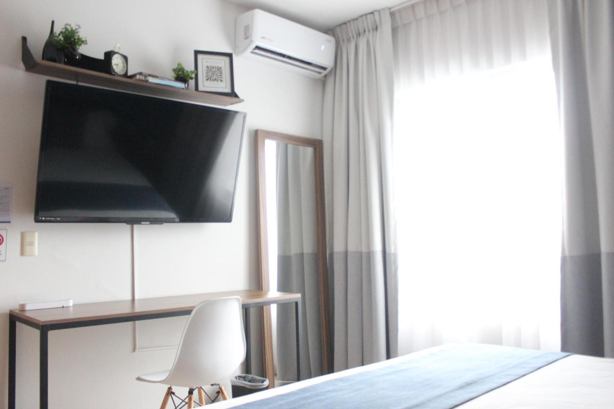 과달라하라 Casa Azul Turquesa Excelente Ubicacion Facturamos 빌라 외부 사진